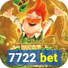 7722 bet